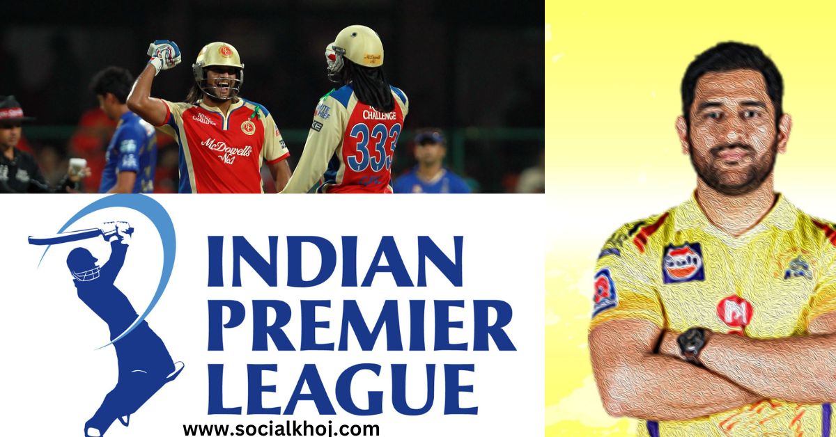 indian premier league 2024 schedule time table Social Khoj